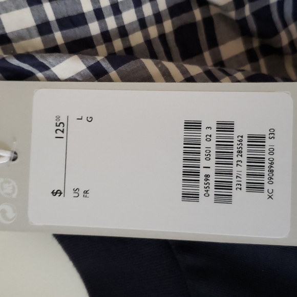 BNWT COS  summer dress 👗 - Picture 3 of 12